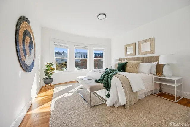 $1,595,000 | 1850 23rd Avenue, San Francisco, CA 94122