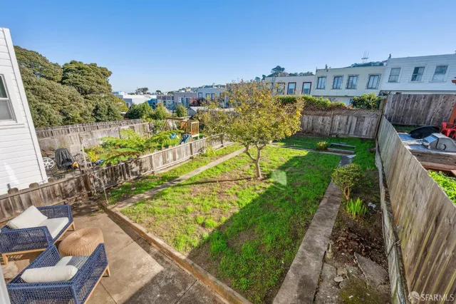 $1,595,000 | 1850 23rd Avenue, San Francisco, CA 94122