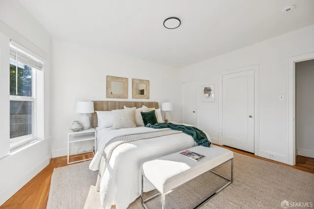 $1,595,000 | 1850 23rd Avenue, San Francisco, CA 94122