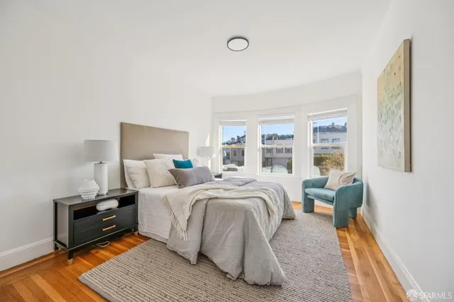 $1,595,000 | 1850 23rd Avenue, San Francisco, CA 94122