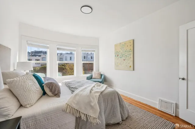 $1,595,000 | 1850 23rd Avenue, San Francisco, CA 94122