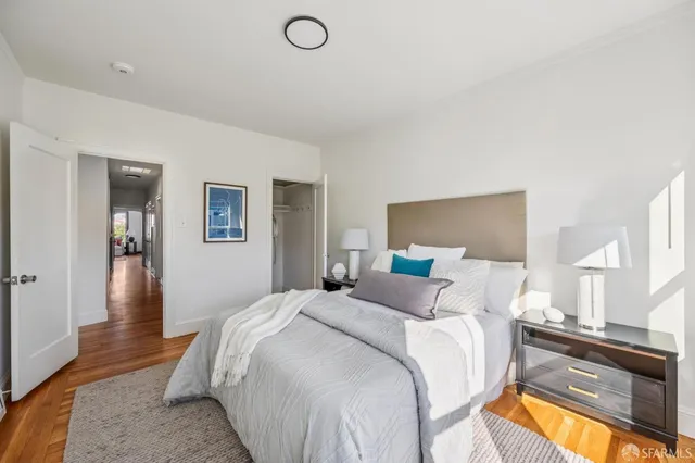 $1,595,000 | 1850 23rd Avenue, San Francisco, CA 94122