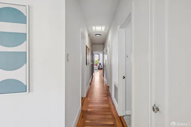 $1,595,000 | 1850 23rd Avenue, San Francisco, CA 94122