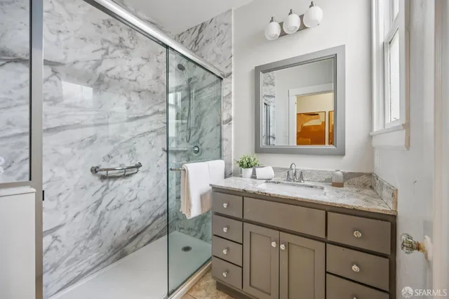 $1,595,000 | 1850 23rd Avenue, San Francisco, CA 94122