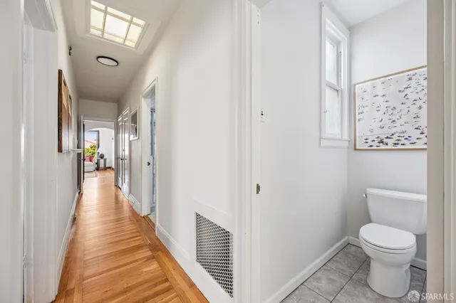 $1,595,000 | 1850 23rd Avenue, San Francisco, CA 94122