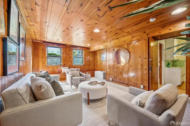 $1,595,000 | 1850 23rd Avenue, San Francisco, CA 94122