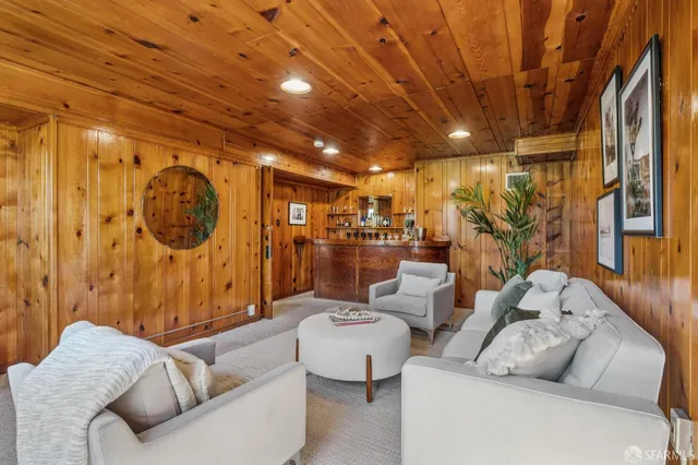 $1,595,000 | 1850 23rd Avenue, San Francisco, CA 94122