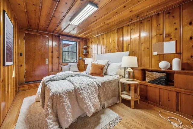 $1,595,000 | 1850 23rd Avenue, San Francisco, CA 94122