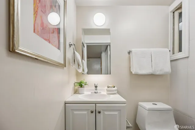 $1,595,000 | 1850 23rd Avenue, San Francisco, CA 94122