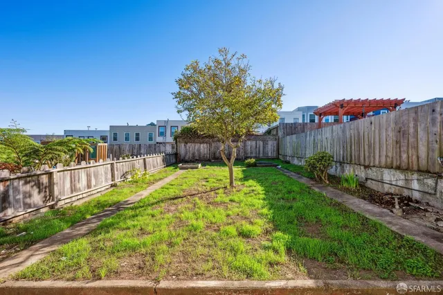 $1,595,000 | 1850 23rd Avenue, San Francisco, CA 94122