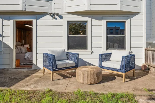 $1,595,000 | 1850 23rd Avenue, San Francisco, CA 94122