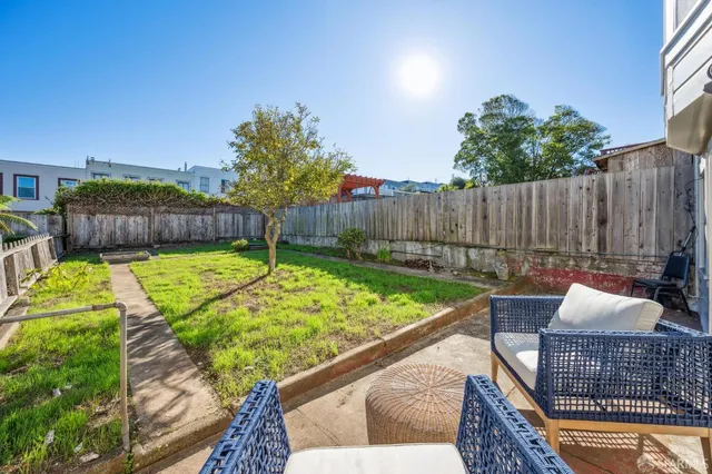 $1,595,000 | 1850 23rd Avenue, San Francisco, CA 94122