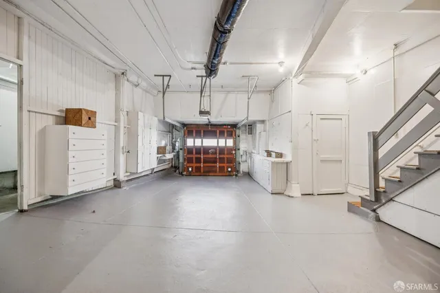 $1,595,000 | 1850 23rd Avenue, San Francisco, CA 94122