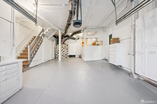 $1,595,000 | 1850 23rd Avenue, San Francisco, CA 94122