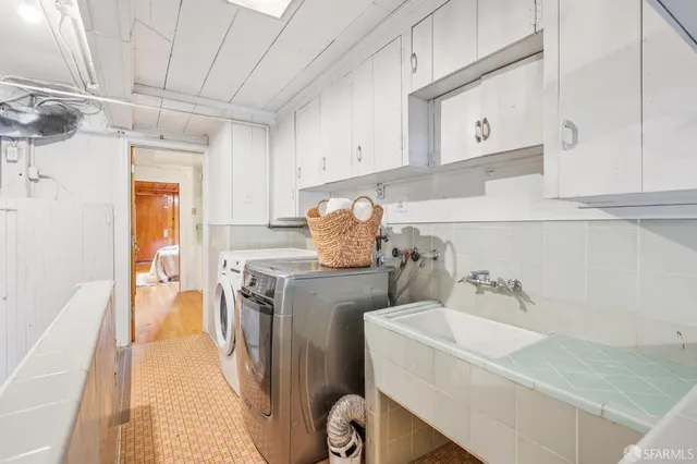 $1,595,000 | 1850 23rd Avenue, San Francisco, CA 94122