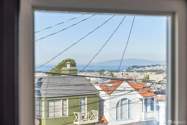 $1,595,000 | 1850 23rd Avenue, San Francisco, CA 94122