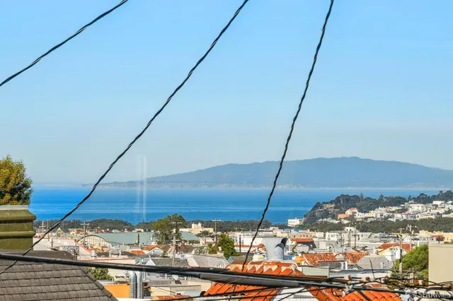 $1,595,000 | 1850 23rd Avenue, San Francisco, CA 94122