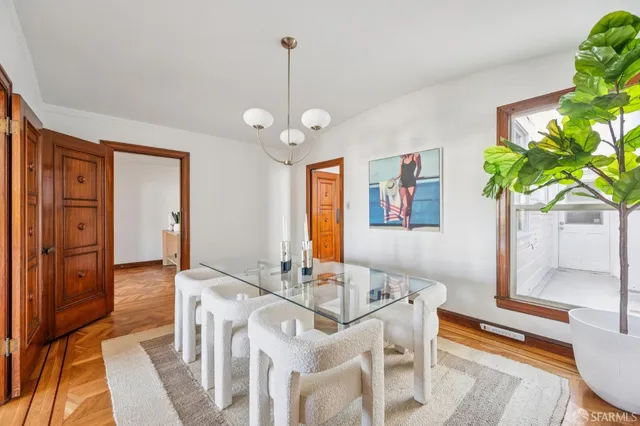 $1,595,000 | 1850 23rd Avenue, San Francisco, CA 94122