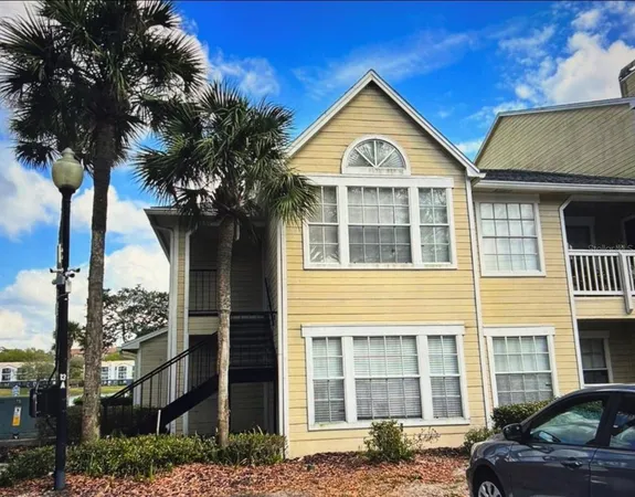 $135,000 | 1069 South Hiawassee Road, Unit 1312, Orlando, FL 32835