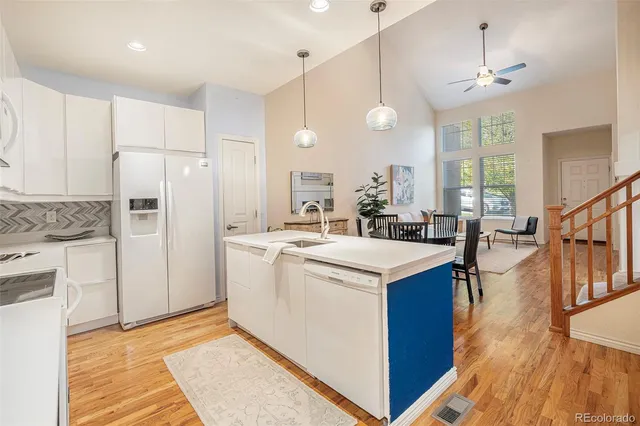 $549,000 | 5813 South Taft Way, Littleton, CO 80127