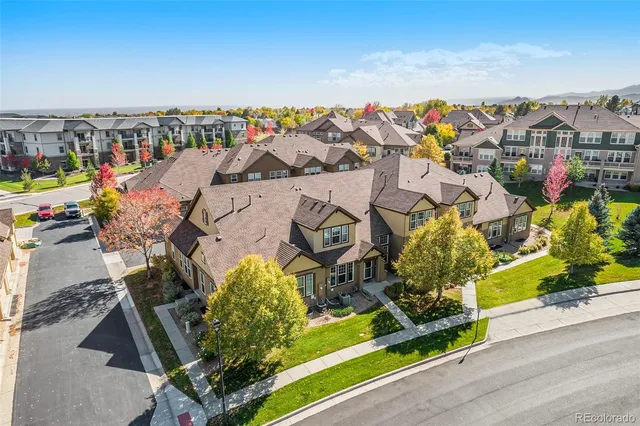 $549,000 | 5813 South Taft Way, Littleton, CO 80127