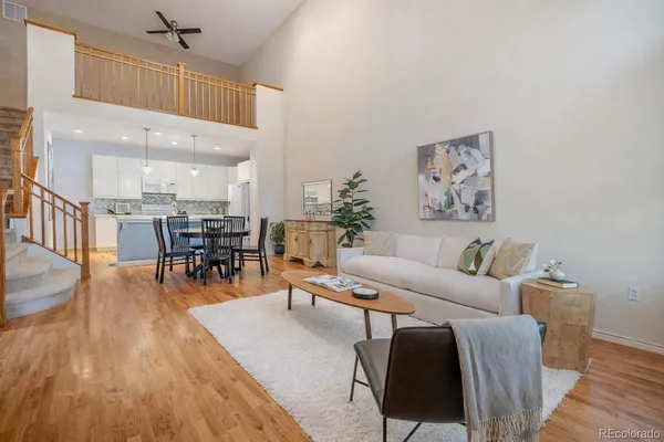 $527,000 | 5813 South Taft Way, Littleton, CO 80127