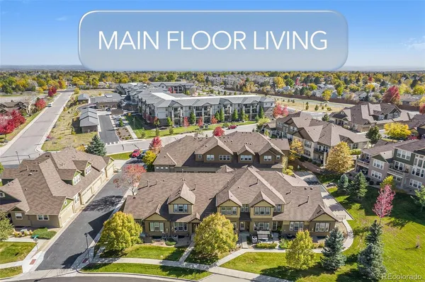 $549,000 | 5813 South Taft Way, Littleton, CO 80127