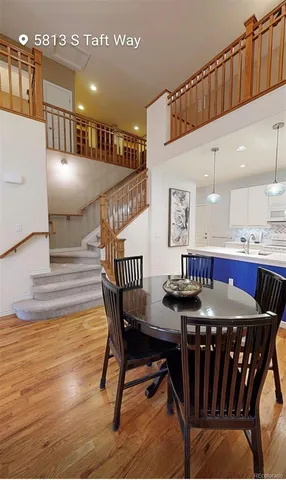 $549,000 | 5813 South Taft Way, Littleton, CO 80127