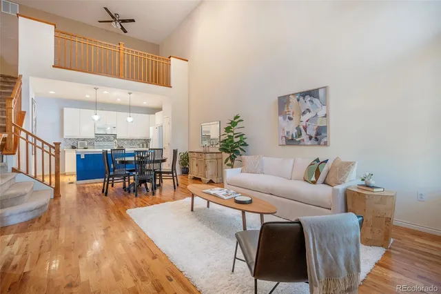 $549,000 | 5813 South Taft Way, Littleton, CO 80127