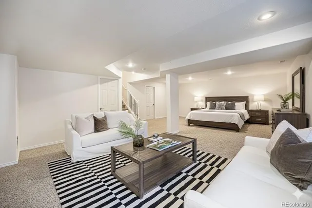 $549,000 | 5813 South Taft Way, Littleton, CO 80127