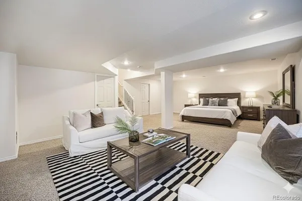 $549,000 | 5813 South Taft Way, Littleton, CO 80127