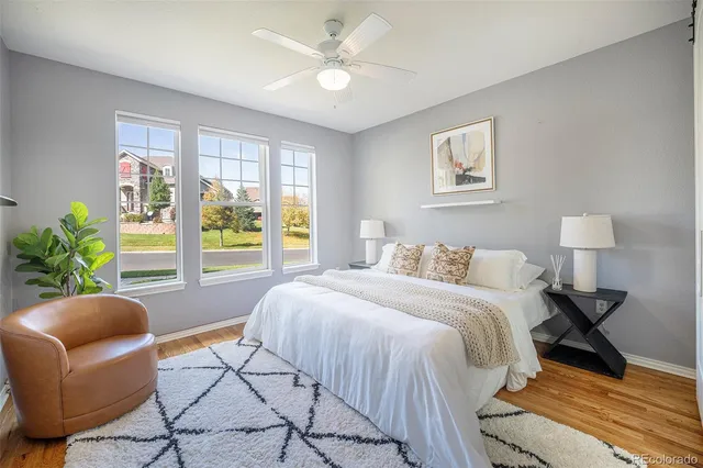 $549,000 | 5813 South Taft Way, Littleton, CO 80127