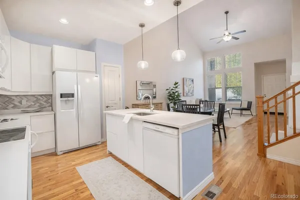$549,000 | 5813 South Taft Way, Littleton, CO 80127