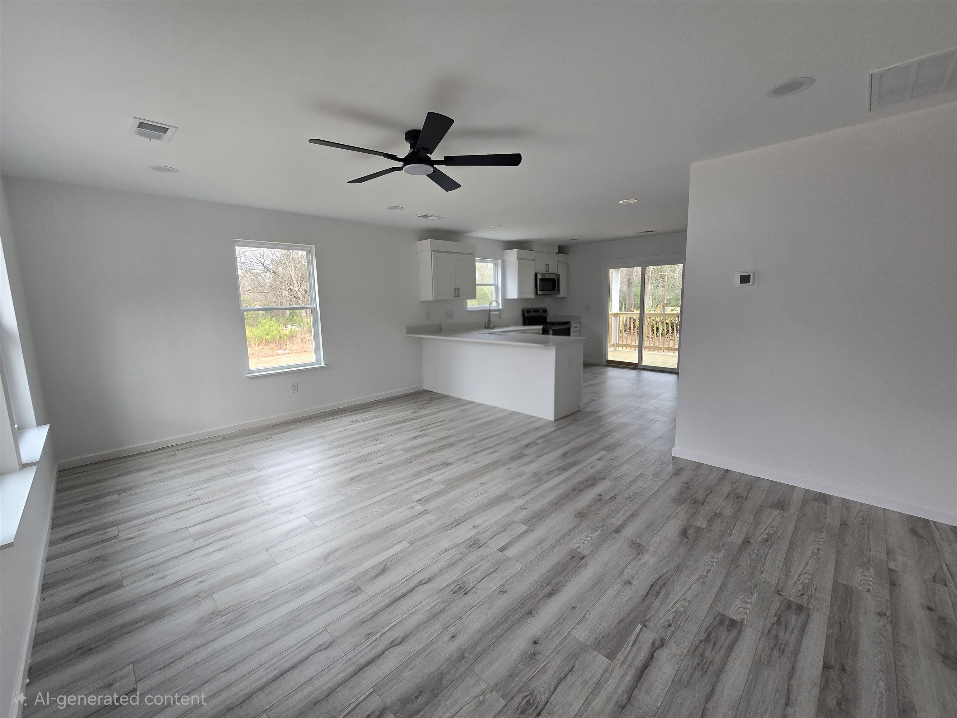 230 Oak Road Pacolet, SC 29372 - Photo 7 of 18