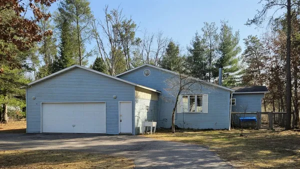 $190,000 | W5633 Deer Park Drive, New Lisbon, WI 53950