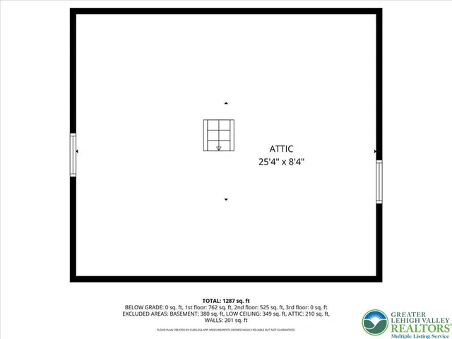 $300,000 | 202 North Courtland Street, East Stroudsburg, PA 18301