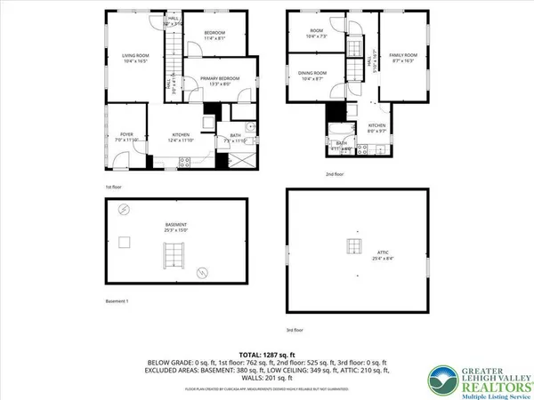 $300,000 | 202 North Courtland Street, East Stroudsburg, PA 18301