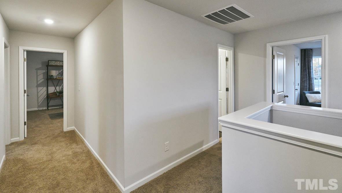 4032 Water Wheel Road Rocky Mount, NC 27803 - Photo 28 of 29 a utility room with dryer and washer