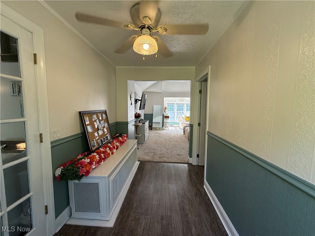 450 Two Ridge Road Steubenville, OH 43953 - Photo 24 of 45 Gallery Image 24