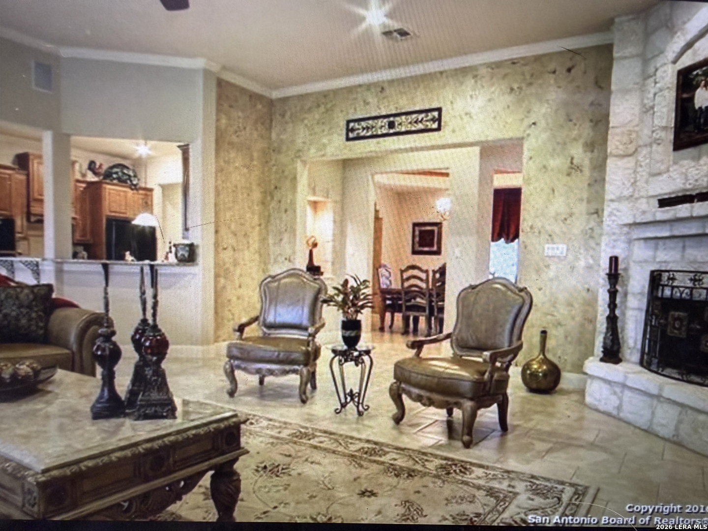 30135 Cibolo Run Fair Oaks Ranch, TX 78015 - Photo 6 of 28