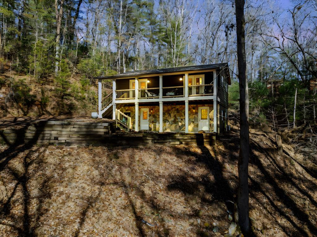Main View