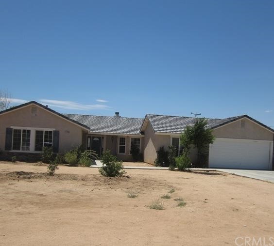 13286 Nicola Road Apple Valley, CA 92308 - Photo 1 of 1 Gallery Image 1
