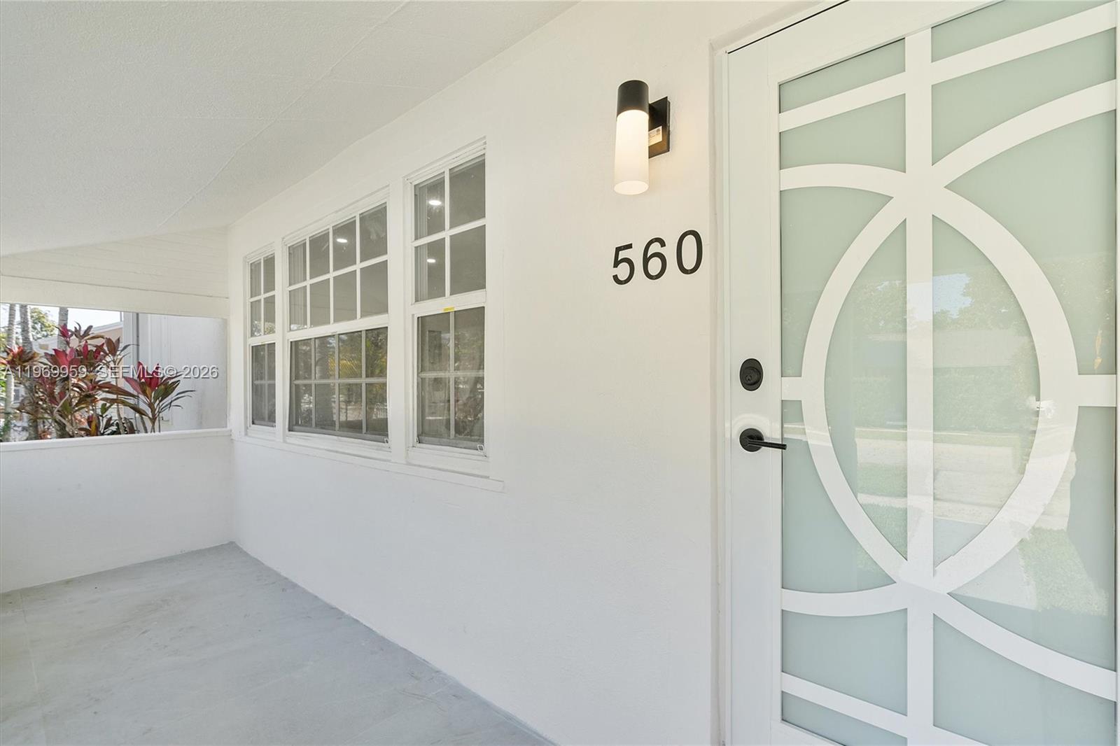 560 Northeast 110th Terrace Miami, FL 33161 - Photo 4 of 49