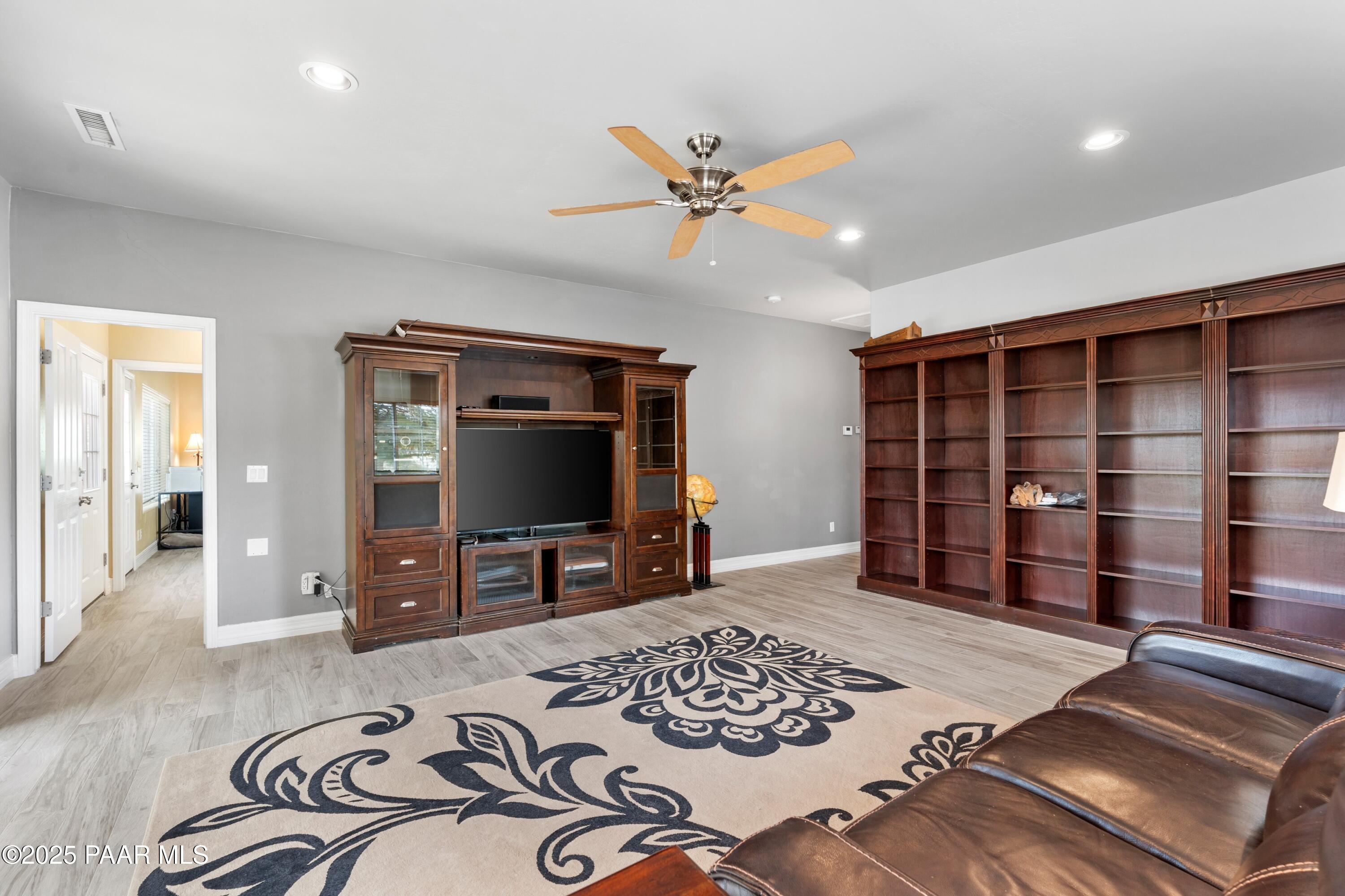 1530 West Ridge Drive Prescott, AZ 86305 - Photo 31 of 71 031_Media Room