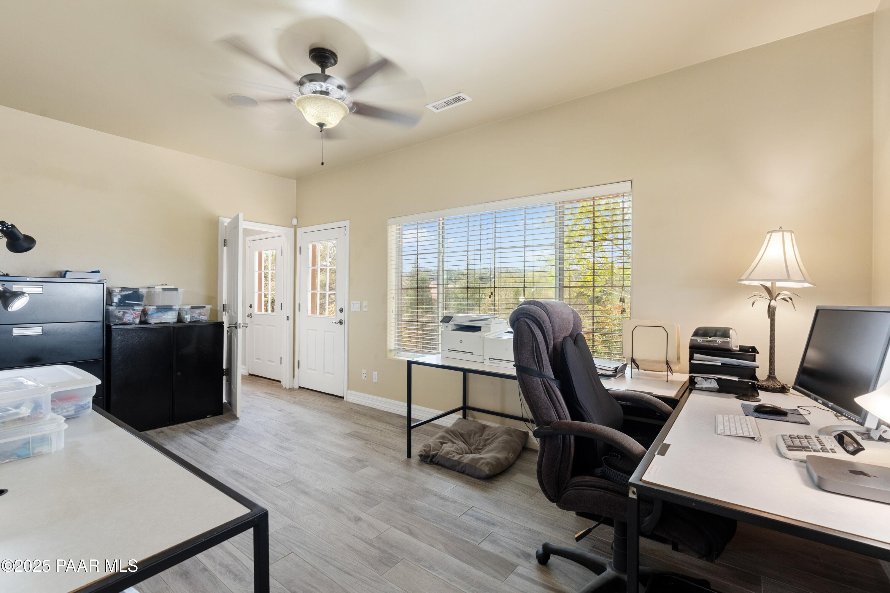 1530 West Ridge Drive Prescott, AZ 86305 - Photo 33 of 71 033_Office