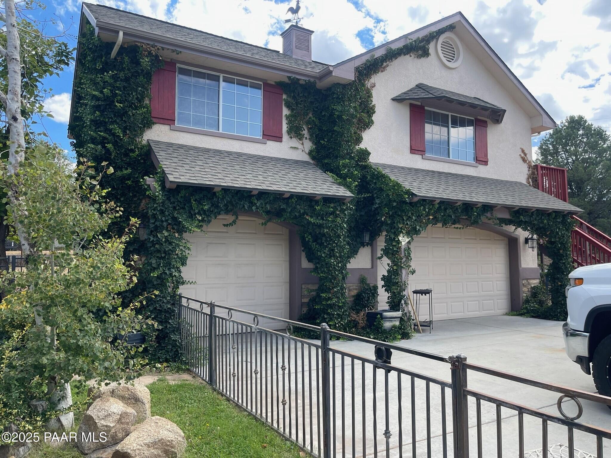 1530 West Ridge Drive Prescott, AZ 86305 - Photo 58 of 71 058_Guest House