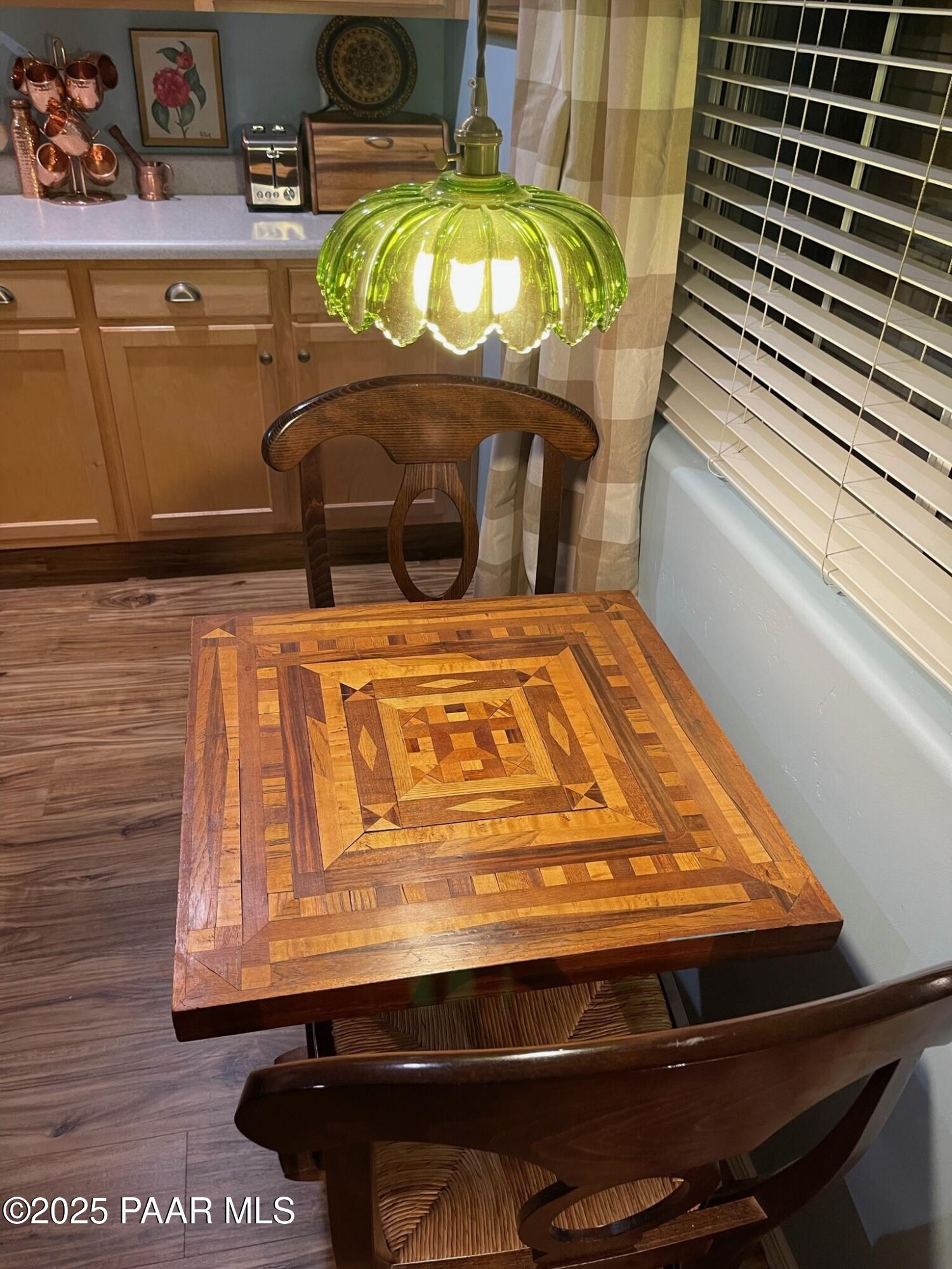 1530 West Ridge Drive Prescott, AZ 86305 - Photo 61 of 71 061_Guesthouse Kitchen