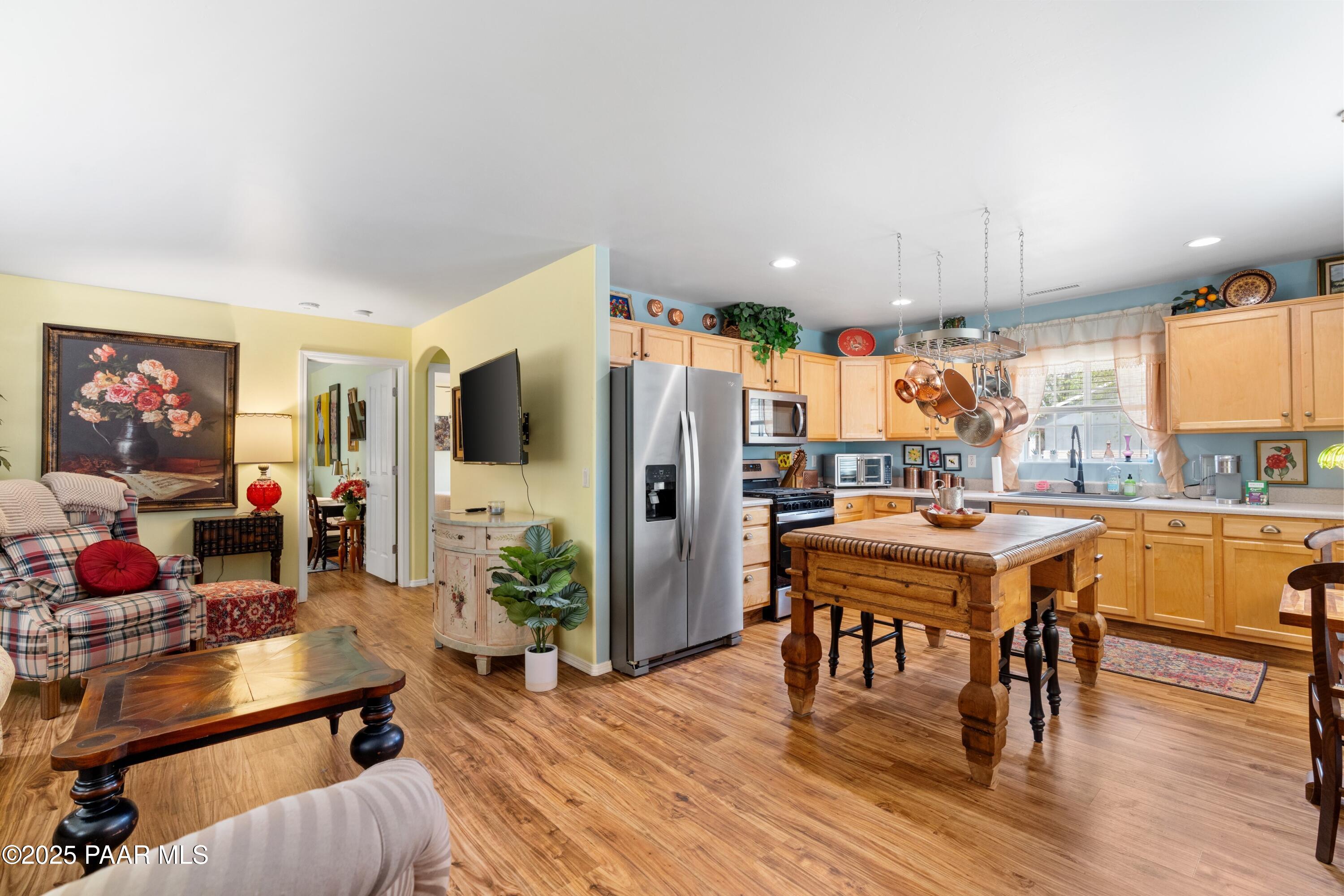 1530 West Ridge Drive Prescott, AZ 86305 - Photo 62 of 71 062_Guest House