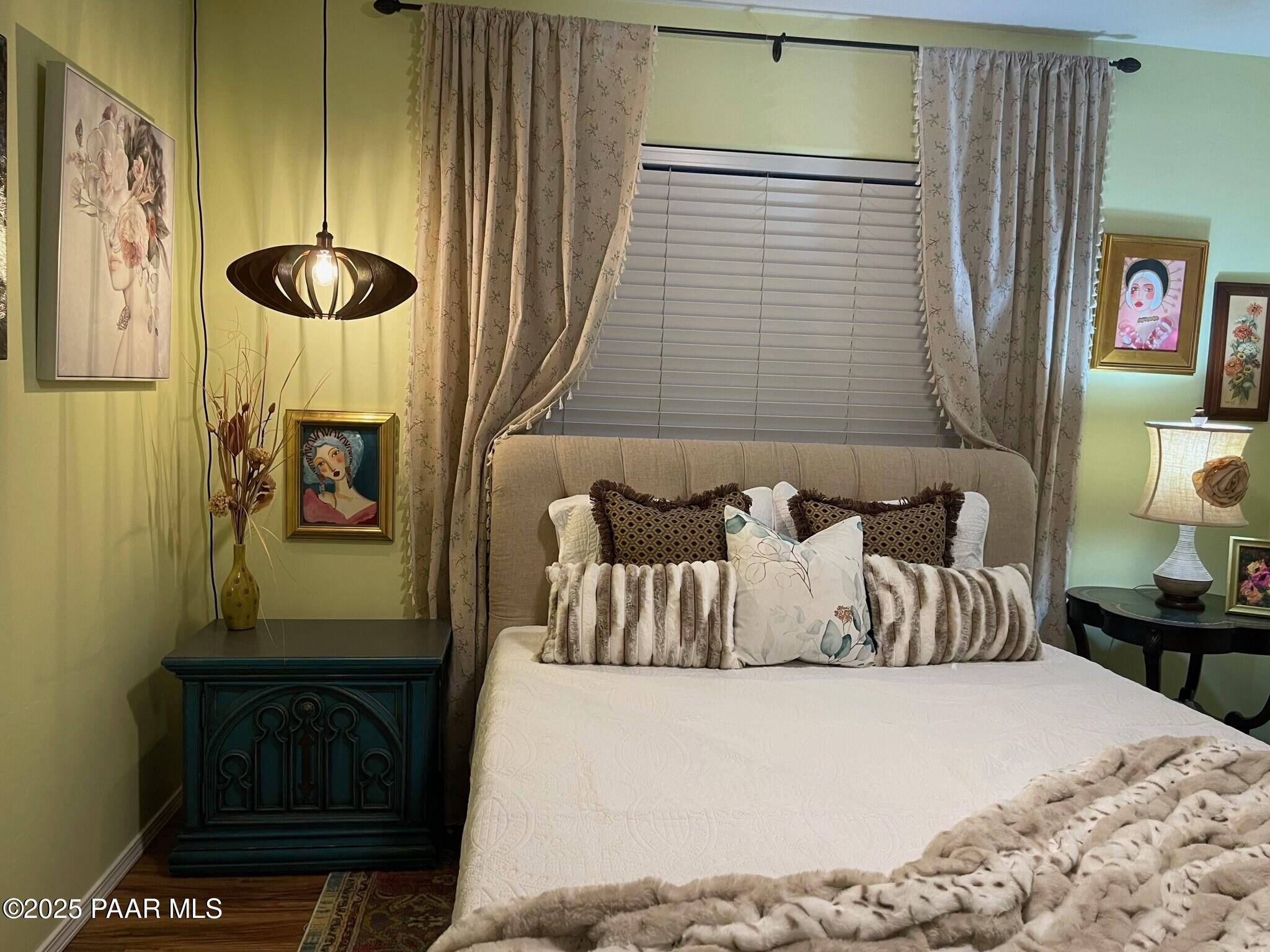 1530 West Ridge Drive Prescott, AZ 86305 - Photo 65 of 71 065_Guesthouse Bedroom 2