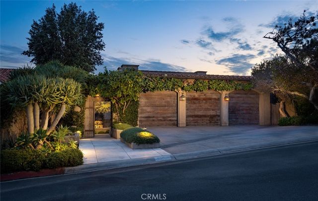 $27,500,000 | 1187 Marine Drive, Laguna Beach, CA 92651